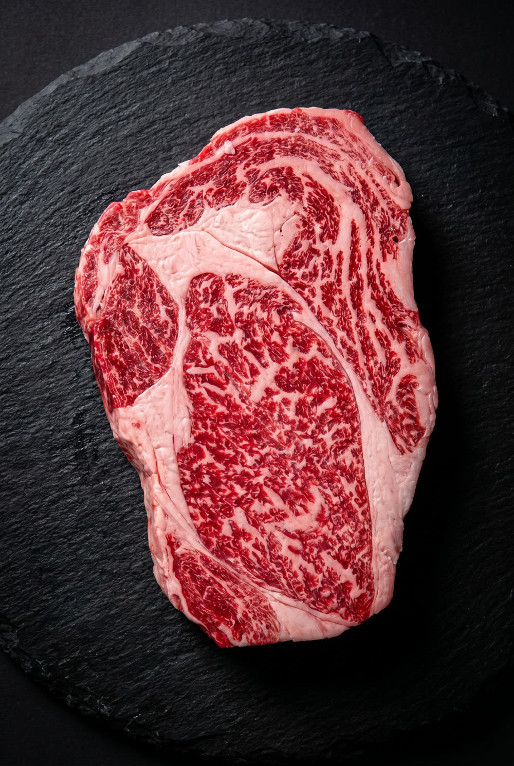 Avustralya Wagyu, MB 7-9 mermerleşme, premium kesim