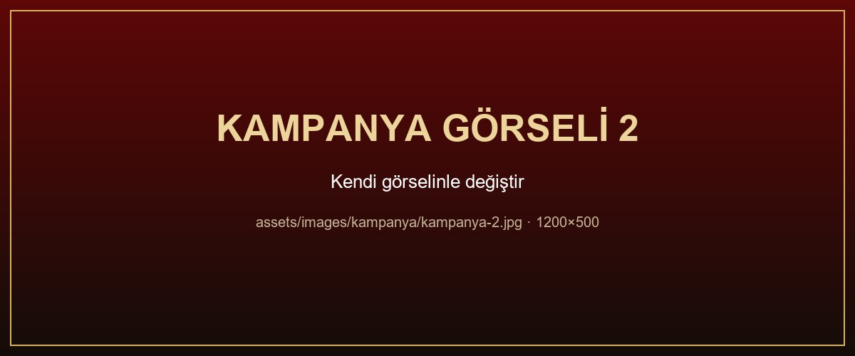 Kampanya: A5 İlk Deneme — 100 gr Japon Striploin